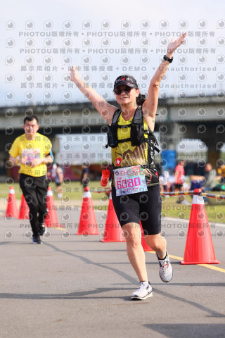 2026第二屆獅愛永續微風公益路跑5K休閒組證書