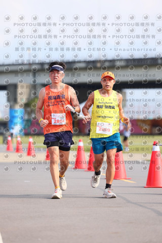 2026第二屆獅愛永續微風公益路跑5K休閒組證書