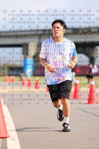 2026第二屆獅愛永續微風公益路跑5K休閒組證書