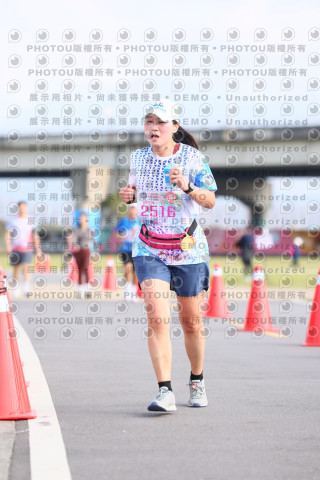 2026第二屆獅愛永續微風公益路跑5K休閒組證書