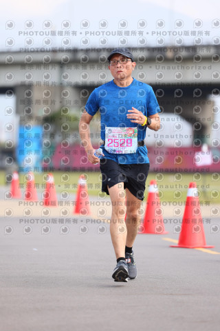 2026第二屆獅愛永續微風公益路跑5K休閒組證書