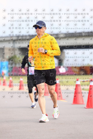 2026第二屆獅愛永續微風公益路跑5K休閒組證書