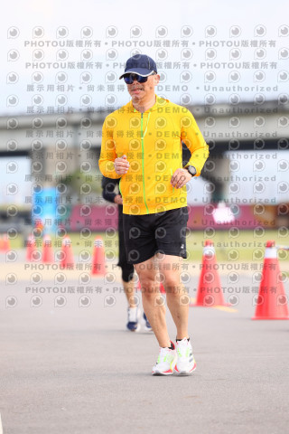 2026第二屆獅愛永續微風公益路跑5K休閒組證書