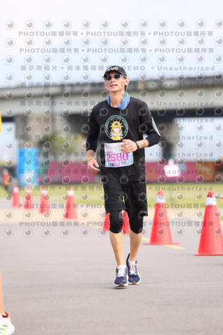 2026第二屆獅愛永續微風公益路跑5K休閒組證書