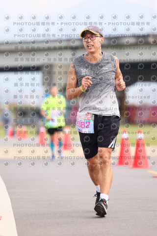 2026第二屆獅愛永續微風公益路跑5K休閒組證書