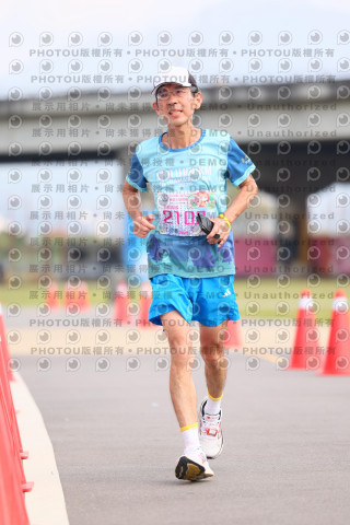 2026第二屆獅愛永續微風公益路跑5K休閒組證書