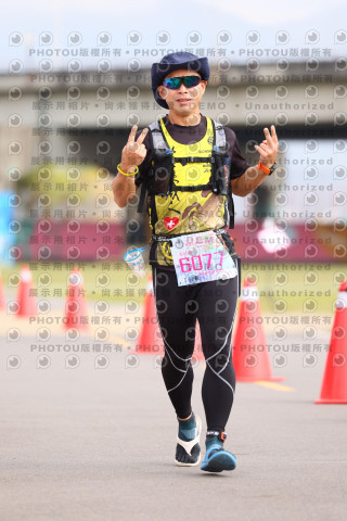 2026第二屆獅愛永續微風公益路跑5K休閒組證書