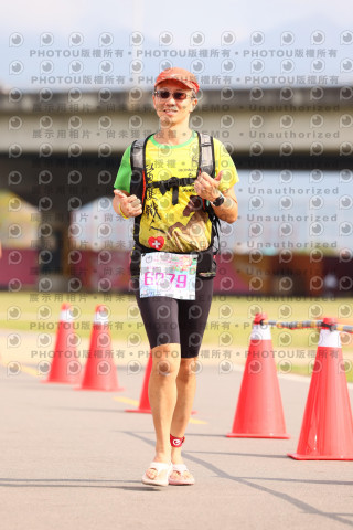 2026第二屆獅愛永續微風公益路跑5K休閒組證書