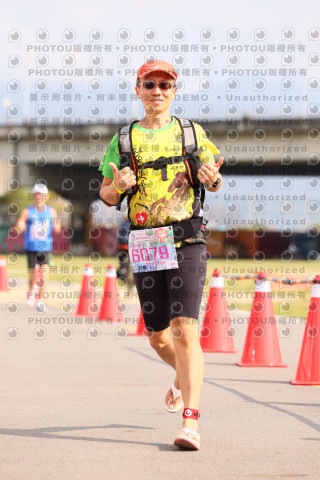 2026第二屆獅愛永續微風公益路跑5K休閒組證書