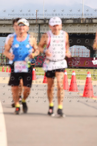 2026第二屆獅愛永續微風公益路跑5K休閒組證書