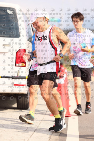 2026第二屆獅愛永續微風公益路跑5K休閒組證書