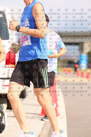 2026第二屆獅愛永續微風公益路跑5K休閒組證書