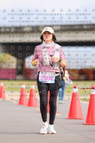 2026第二屆獅愛永續微風公益路跑5K休閒組證書