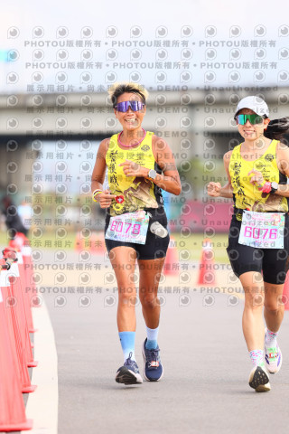 2026第二屆獅愛永續微風公益路跑5K休閒組證書