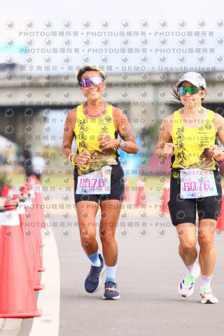 2026第二屆獅愛永續微風公益路跑5K休閒組證書