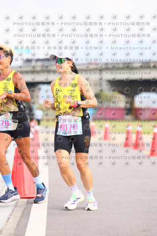 2026第二屆獅愛永續微風公益路跑5K休閒組證書