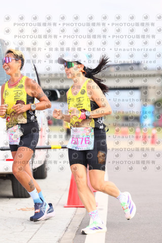 2026第二屆獅愛永續微風公益路跑5K休閒組證書