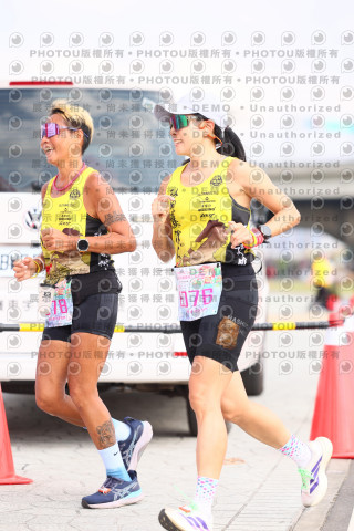 2026第二屆獅愛永續微風公益路跑5K休閒組證書