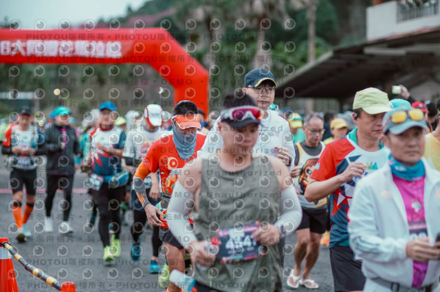 2026第二屆宜蘭大同櫻花馬拉松2026 YILAN SAKURA MARTHON