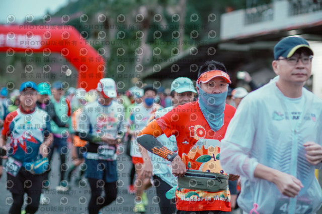 2026第二屆宜蘭大同櫻花馬拉松2026 YILAN SAKURA MARTHON