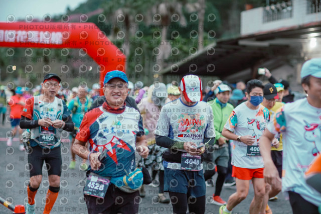 2026第二屆宜蘭大同櫻花馬拉松2026 YILAN SAKURA MARTHON