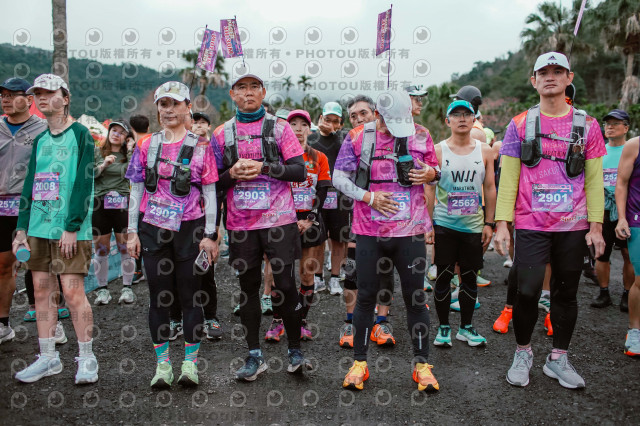 2026第二屆宜蘭大同櫻花馬拉松2026 YILAN SAKURA MARTHON