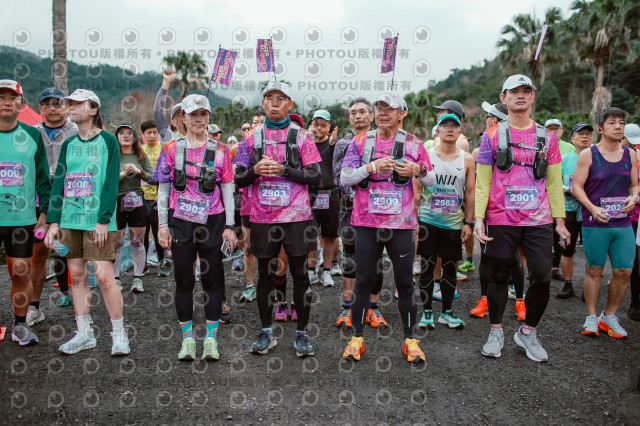 2026第二屆宜蘭大同櫻花馬拉松2026 YILAN SAKURA MARTHON