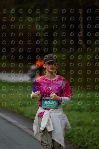 2026第二屆宜蘭大同櫻花馬拉松2026 YILAN SAKURA MARTHON