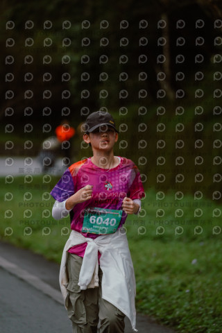 2026第二屆宜蘭大同櫻花馬拉松2026 YILAN SAKURA MARTHON