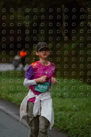 2026第二屆宜蘭大同櫻花馬拉松2026 YILAN SAKURA MARTHON