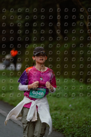 2026第二屆宜蘭大同櫻花馬拉松2026 YILAN SAKURA MARTHON