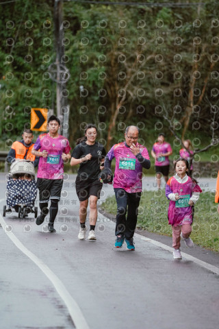 2026第二屆宜蘭大同櫻花馬拉松2026 YILAN SAKURA MARTHON