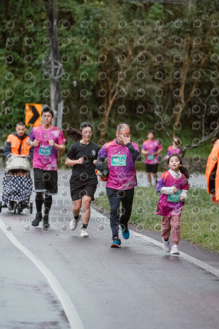 2026第二屆宜蘭大同櫻花馬拉松2026 YILAN SAKURA MARTHON
