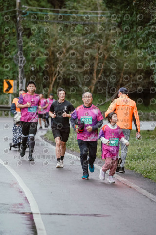 2026第二屆宜蘭大同櫻花馬拉松2026 YILAN SAKURA MARTHON