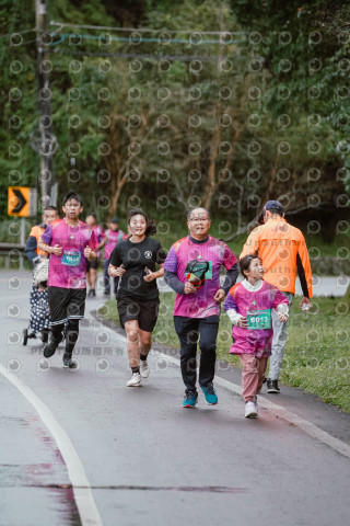 2026第二屆宜蘭大同櫻花馬拉松2026 YILAN SAKURA MARTHON