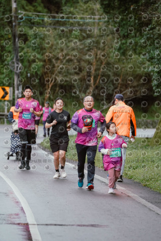 2026第二屆宜蘭大同櫻花馬拉松2026 YILAN SAKURA MARTHON