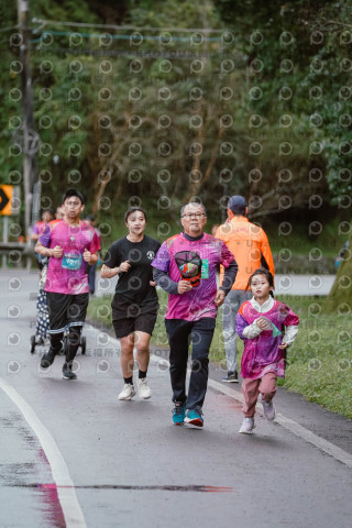 2026第二屆宜蘭大同櫻花馬拉松2026 YILAN SAKURA MARTHON