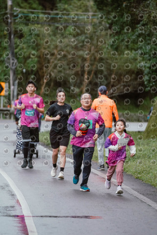 2026第二屆宜蘭大同櫻花馬拉松2026 YILAN SAKURA MARTHON
