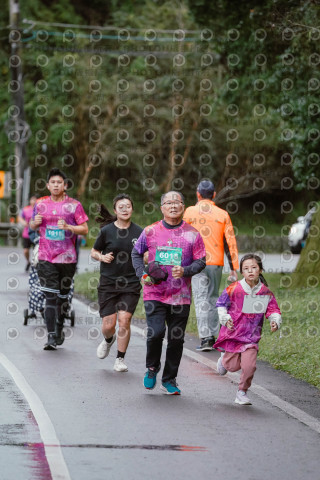2026第二屆宜蘭大同櫻花馬拉松2026 YILAN SAKURA MARTHON