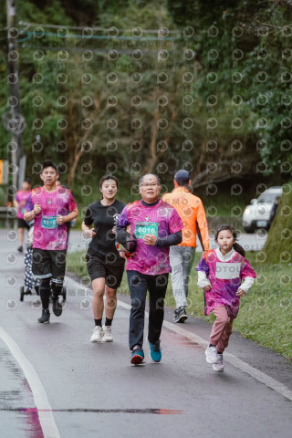 2026第二屆宜蘭大同櫻花馬拉松2026 YILAN SAKURA MARTHON