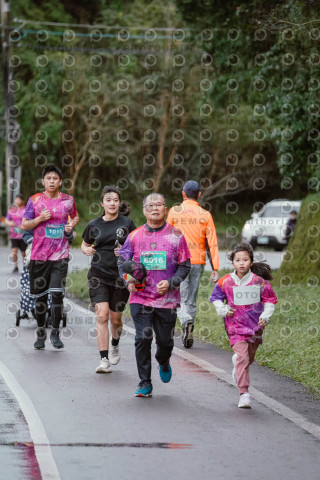 2026第二屆宜蘭大同櫻花馬拉松2026 YILAN SAKURA MARTHON