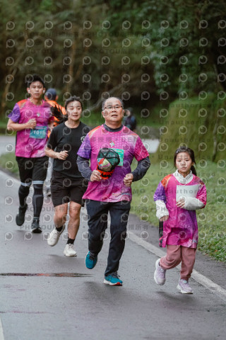 2026第二屆宜蘭大同櫻花馬拉松2026 YILAN SAKURA MARTHON