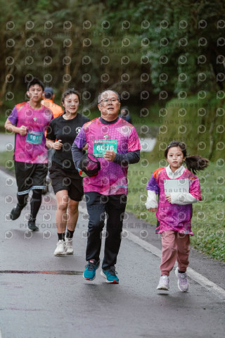2026第二屆宜蘭大同櫻花馬拉松2026 YILAN SAKURA MARTHON