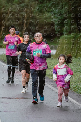2026第二屆宜蘭大同櫻花馬拉松2026 YILAN SAKURA MARTHON