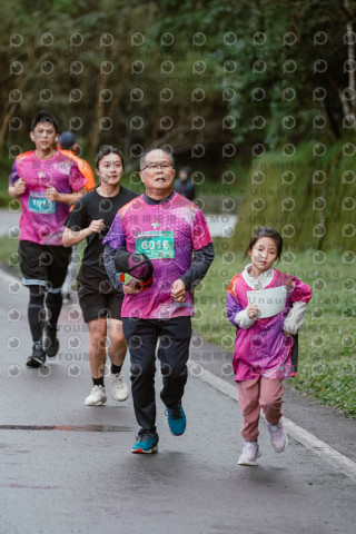 2026第二屆宜蘭大同櫻花馬拉松2026 YILAN SAKURA MARTHON