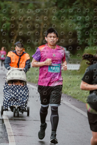 2026第二屆宜蘭大同櫻花馬拉松2026 YILAN SAKURA MARTHON