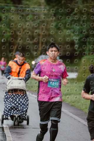 2026第二屆宜蘭大同櫻花馬拉松2026 YILAN SAKURA MARTHON