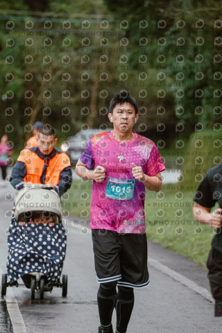 2026第二屆宜蘭大同櫻花馬拉松2026 YILAN SAKURA MARTHON