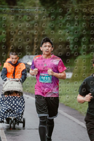 2026第二屆宜蘭大同櫻花馬拉松2026 YILAN SAKURA MARTHON