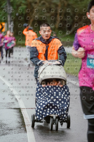 2026第二屆宜蘭大同櫻花馬拉松2026 YILAN SAKURA MARTHON